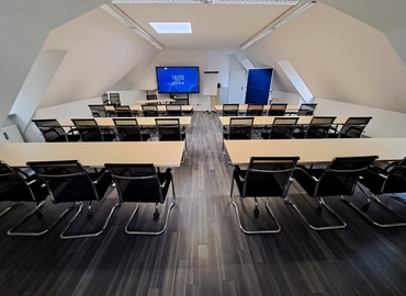 Virtual business address in Munich Sendling-Westpark, Fürstenrieder Strasse 279a (81377) - 7 | MatchOffice.com