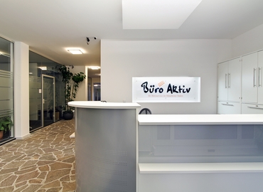 36 m² Business park in Munich Sendling-Westpark, Fürstenrieder Strasse 279a (81377) - 1 | MatchOffice.com