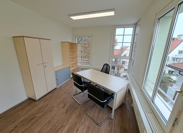 Fürstenrieder Strasse 279a, Business Center in München Sendling-Westpark