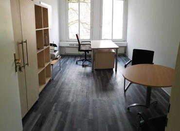 Fürstenrieder Strasse 279a, Business Center in München Sendling-Westpark