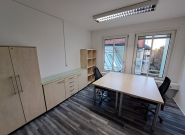 Fürstenrieder Strasse 279a, Business Center in München Sendling-Westpark