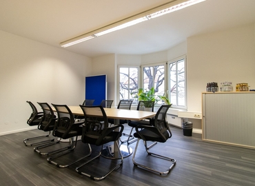 Fürstenrieder Strasse 279a, Business Center in München Sendling-Westpark
