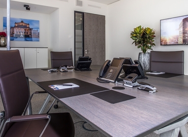 Office Kurfürstendamm, 11 10719 Berlin Charlottenburg