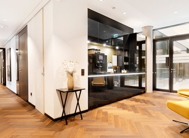 Alter Wall 32, Business Center in Hamburg Altstadt