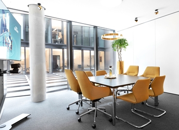35 m² Business space in Hamburg Altstadt, Alter Wall 32 (20457) - 17 | MatchOffice