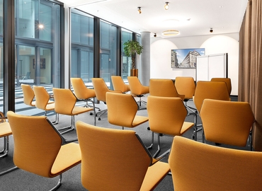 35 m² Serviced office in Hamburg Altstadt, Alter Wall 32 (20457) - 15 | MatchOffice