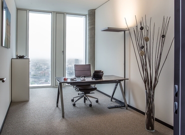 35 m² Business space in Berlin Charlottenburg, Kurfürstendamm (10719) - 5 | MatchOffice.com