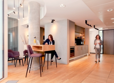 35 m² Business park in Berlin Charlottenburg, Kurfürstendamm (10719) - 6 | MatchOffice.com