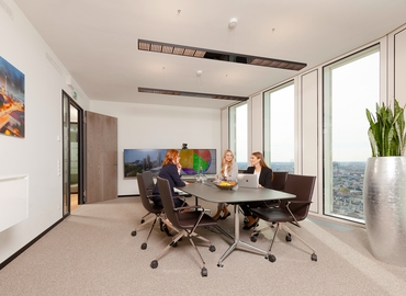 35 m² Business space in Berlin Charlottenburg, Kurfürstendamm (10719) - 11 | MatchOffice