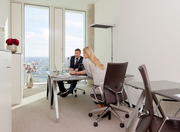 35 m² Business park in Berlin Charlottenburg, Kurfürstendamm (10719) - 3 | MatchOffice.com