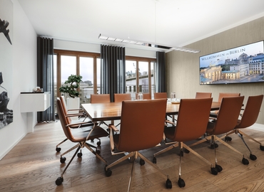 Office Pariser Platz 6a 10117 Berlin Mitte