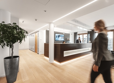  Conference space in Berlin Mitte, Pariser Platz 6a (10117) - 1 | MatchOffice.com