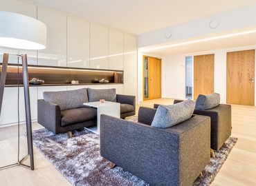  Meeting room in Berlin Mitte, Pariser Platz 6a (10117) - 9 | MatchOffice.com