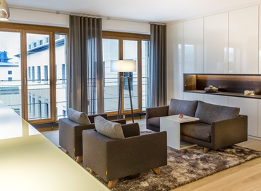  Conference center in Berlin Mitte, Pariser Platz 6a (10117) - 11 | MatchOffice