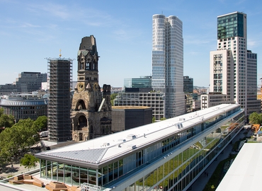  Conference room in Berlin Charlottenburg, Kurfürstendamm 11 (10719) - 14 | MatchOffice.com