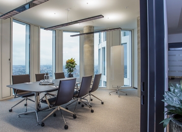  Meeting room in Berlin Charlottenburg, Kurfürstendamm 11 (10719) - 3 | MatchOffice.com