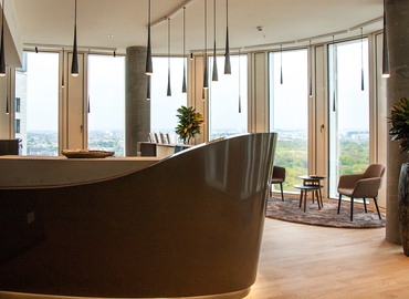  Conference room in Berlin Charlottenburg, Kurfürstendamm 11 (10719) - 7 | MatchOffice