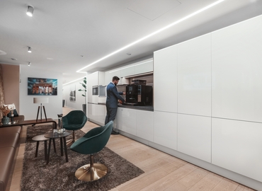 30 m² Business park in Berlin Mitte, Pariser Platz 6a (10117) - 7 | MatchOffice.com