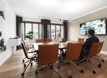 30 m² Business park in Berlin Mitte, Pariser Platz 6a (10117) - 6 | MatchOffice