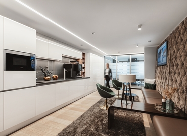 30 m² Business space in Berlin Mitte, Pariser Platz 6a (10117) - 9 | MatchOffice