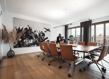 30 m² Business center in Berlin Mitte, Pariser Platz 6a (10117) - 7 | MatchOffice.com