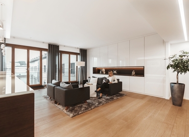 30 m² Business park in Berlin Mitte, Pariser Platz 6a (10117) - 2 | MatchOffice.com
