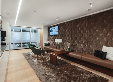 30 m² Serviced office in Berlin Mitte, Pariser Platz 6a (10117) - 10 | MatchOffice