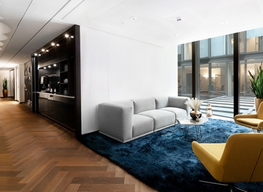  Conference space in Hamburg Altstadt, Alter Wall 32 (20457) - 10 | MatchOffice