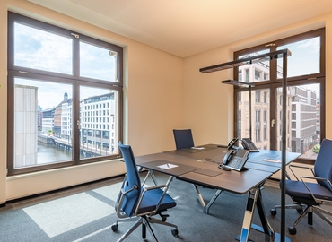  Conference center in Hamburg Altstadt, Alter Wall 32 (20457) - 4 | MatchOffice