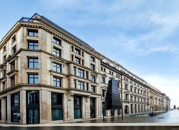 Conference space in Hamburg Altstadt, Alter Wall 32 (20457) - 1 | MatchOffice.com