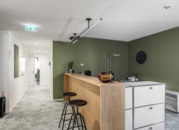 Ballindamm 3, Coworking Space in Hamburg Altstadt