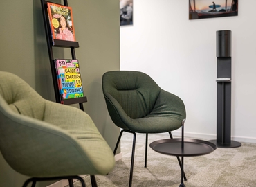 Ballindamm 3, Coworking Space in Hamburg Altstadt