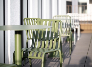 Ballindamm 3, Coworking Space in Hamburg Altstadt