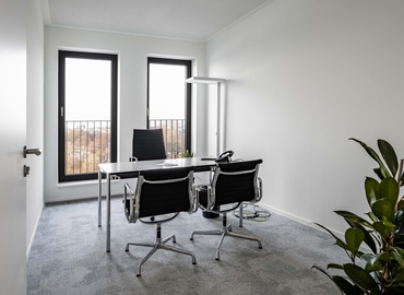 Conference center in Hamburg Altstadt, Ballindamm 3 (20095) - 1 | MatchOffice.com