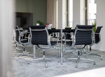 Ballindamm 3, Seminarraum in Hamburg Altstadt