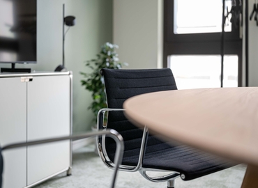 Ballindamm 3, Seminarraum in Hamburg Altstadt