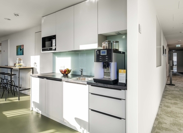 Ballindamm 3, Seminarraum in Hamburg Altstadt