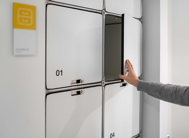 Ballindamm 3,  Tagungsraum in Hamburg Altstadt