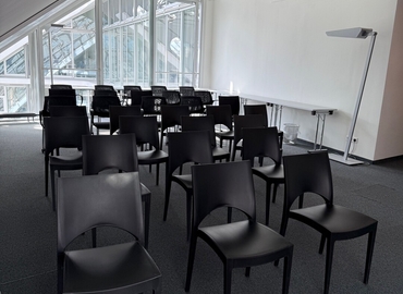 50 m² Co-working  in Hamburg Altstadt, Anckelmannsplatz 1 (20357) - 8 | MatchOffice.com