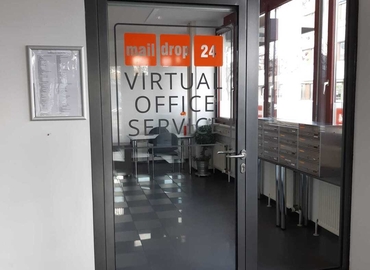 34 m² Co-working  in Stuttgart, Turbinenstraße 7 (70499) - 0 | MatchOffice.com