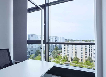 Rosa-Bavarese-Straße 3,  Coworking in München Laim