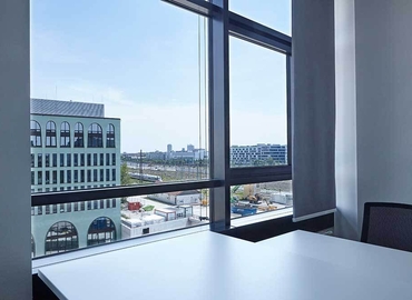 10 m² Shared office  in Munich Laim, Rosa-Bavarese-Straße 3 (80639) - 1 | MatchOffice.com