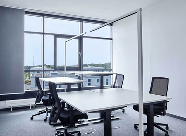 Rosa-Bavarese-Straße 3,  Coworking in München Laim