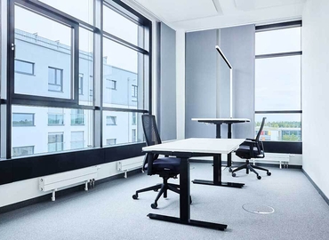 Rosa-Bavarese-Straße 3,  Coworking in München Laim