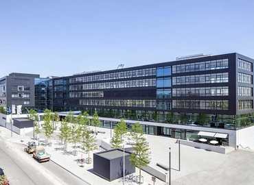 10 m² Coworking  in Munich Laim, Rosa-Bavarese-Straße 3 (80639) - 0 | MatchOffice.com