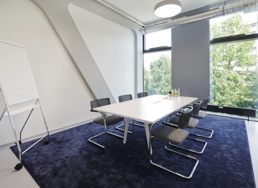 Rosa-Bavarese-Straße 3,  Coworking in München Laim