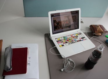 10 m² Co-working  in Munich Laim, Rosa-Bavarese-Straße 3 (80639) - 10 | MatchOffice
