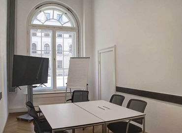 10 m² Coworking in Munich Laim, Rosa-Bavarese-Straße 3 (80639) - 1 | MatchOffice.com