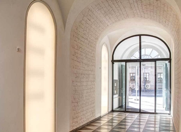 Ludwigstraße 9,  Coworking in München Altstadt