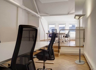 Ludwigstraße 9,  Coworking in München Altstadt